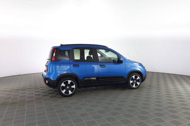 FIAT Panda usata 2