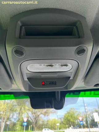 RENAULT Master usata, con Luci diurne