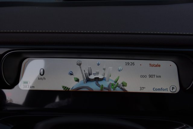 SMART Smart usata, con Fari LED