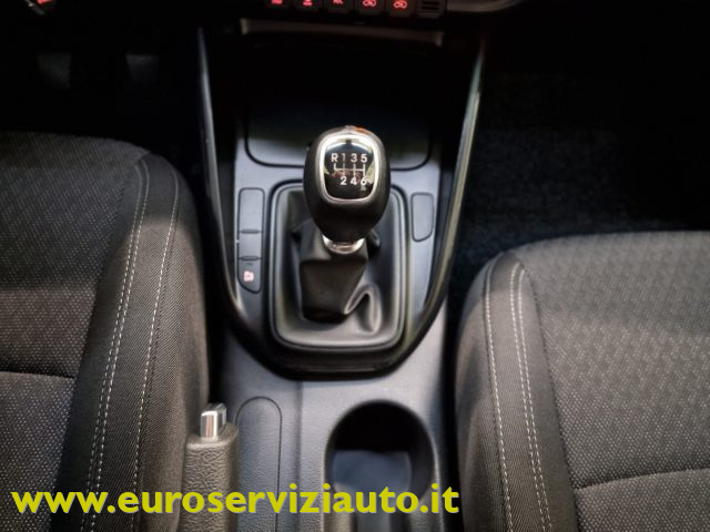 KIA Carens usata, con Vivavoce