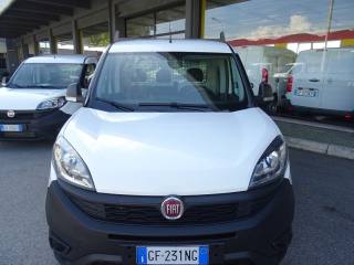 FIAT Doblo usata, con Chiusura centralizzata