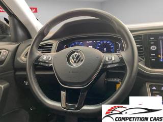 VOLKSWAGEN T-Roc usata, con Cruise Control