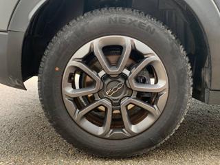 FIAT 500X usata, con Immobilizzatore elettronico