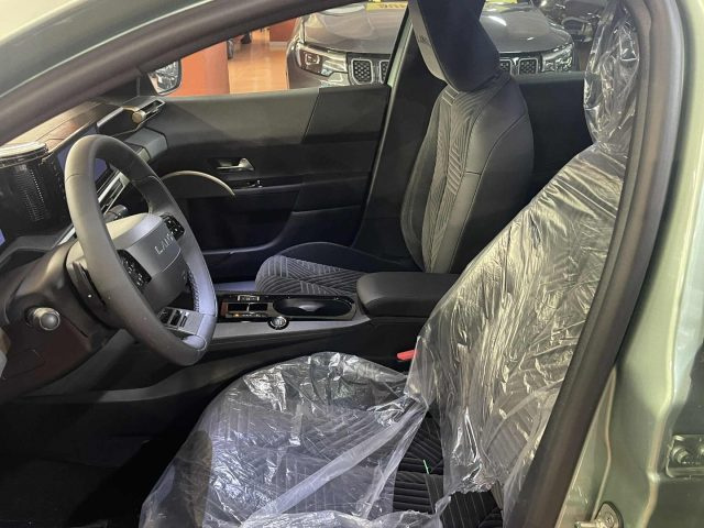 LANCIA Ypsilon usata, con Autoradio