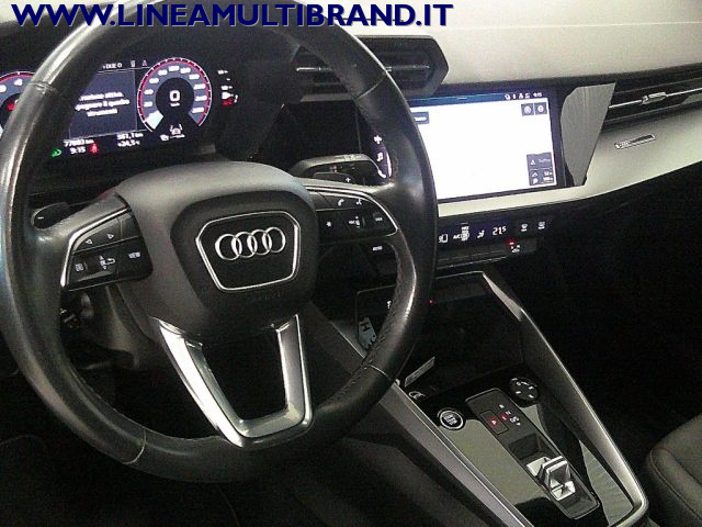 AUDI A3 usata, con Controllo trazione