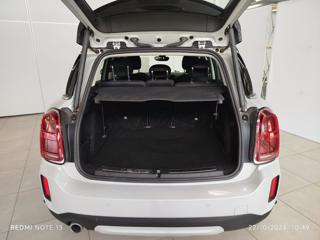 MINI Countryman usata, con ESP