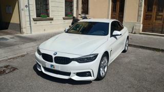 BMW 420 usata, con Airbag Passeggero