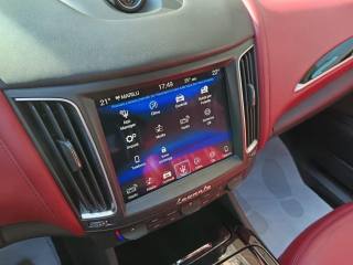 MASERATI Levante usata, con ESP