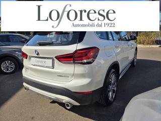 BMW X1 usata, con Cerchi in lega