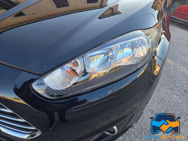 FORD Fiesta usata 27