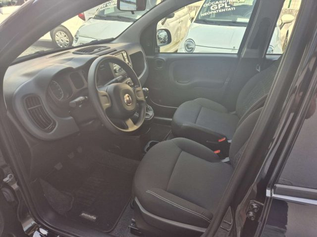FIAT Panda usata, con Chiusura centralizzata