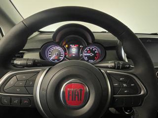 FIAT 500X usata, con Climatizzatore