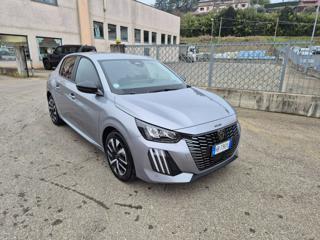 PEUGEOT 208 usata, con Airbag Passeggero