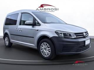 VOLKSWAGEN Caddy usata 1