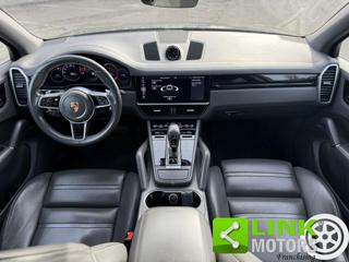 PORSCHE Cayenne usata, con Alzacristalli elettrici