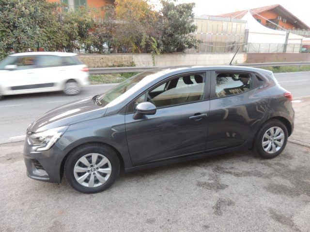 RENAULT Clio usata, con Cronologia tagliandi