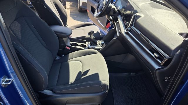 KIA Sportage usata, con Boardcomputer