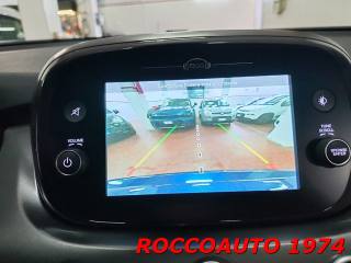 FIAT 500X usata, con Climatizzatore