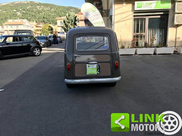 FIAT 500C usata 5