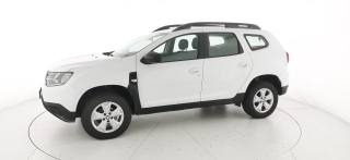 DACIA Duster usata, con MP3