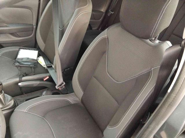 RENAULT Clio usata, con Controllo trazione