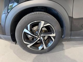 CITROEN C5 Aircross usata, con Chiusura centralizzata