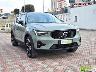 VOLVO XC40 usata, con Airbag laterali