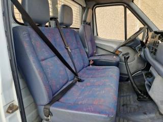 MERCEDES-BENZ Sprinter usata 15