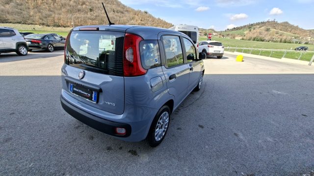FIAT Panda usata, con Alzacristalli elettrici