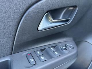OPEL Corsa usata, con Specchietti laterali elettrici