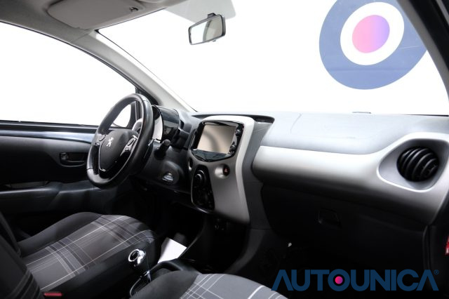 PEUGEOT 108 usata 45