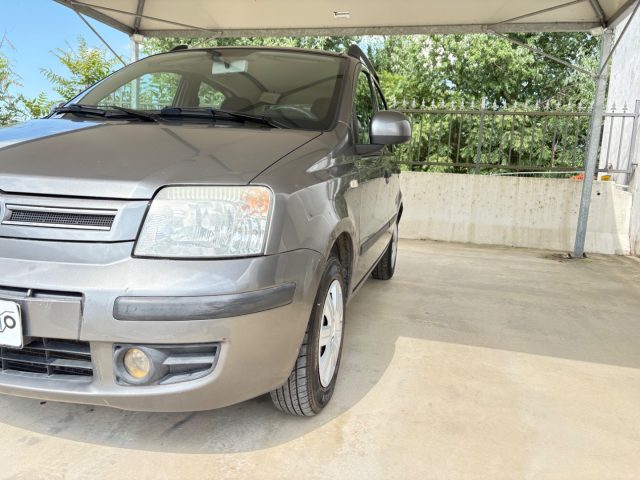 FIAT Panda usata 26