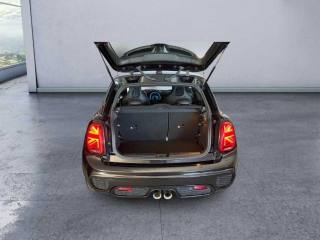 MINI Mini usata, con Sedile posteriore sdoppiato