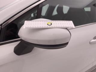 RENAULT Clio usata, con Specchietti laterali elettrici