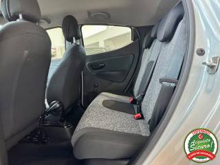 LANCIA Ypsilon usata, con Bluetooth