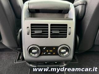 LAND ROVER Range Rover Sport usata, con Autoradio digitale