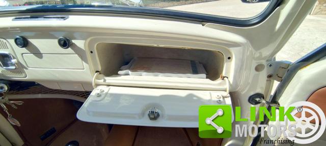 VOLKSWAGEN Maggiolino usata 20