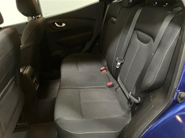 RENAULT Kadjar usata, con Volante in pelle