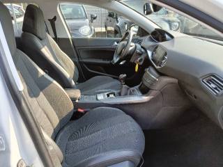 PEUGEOT 308 usata, con Bracciolo