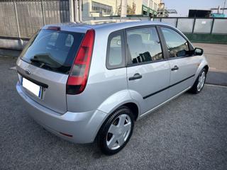 FORD Fiesta usata, con Alzacristalli elettrici