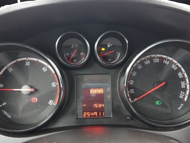 OPEL Meriva usata, con Controllo trazione