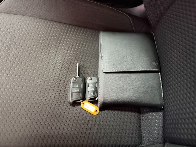 VOLKSWAGEN Polo usata, con Sensore di pioggia