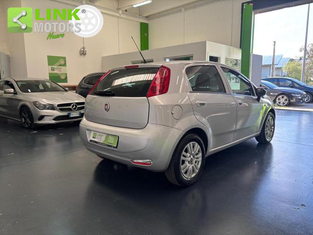 FIAT Punto usata 3
