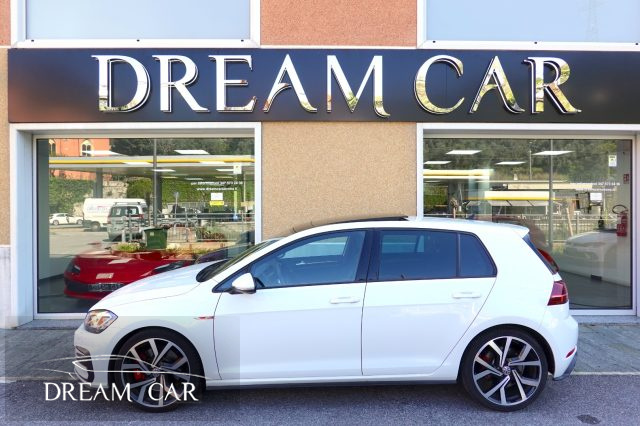 VOLKSWAGEN Golf GTI usata, con Airbag