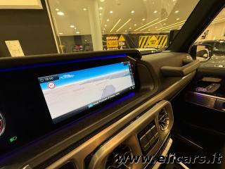 MERCEDES-BENZ G 63 AMG usata, con Park Distance Control
