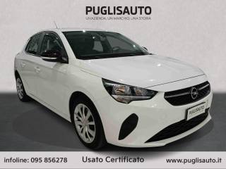 OPEL Corsa 1.2 100 CV Edition