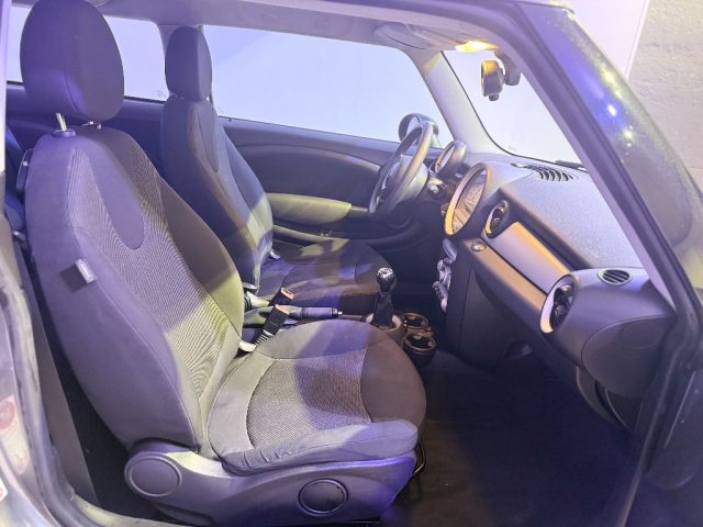 MINI One usata 6