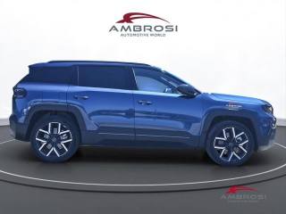 JEEP Compass usata 4