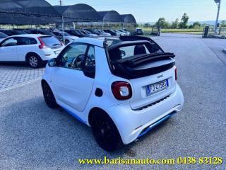 SMART ForTwo usata, con Airbag Passeggero