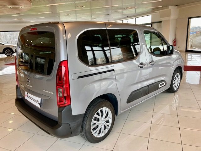 CITROEN Berlingo usata, con Airbag Passeggero